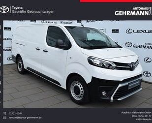 Toyota Proace (Verso) Gebrauchtwagen