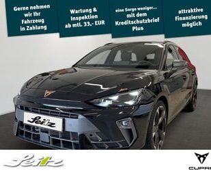 Cupra Leon Gebrauchtwagen