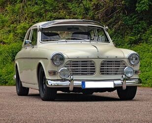 Volvo Amazon Gebrauchtwagen