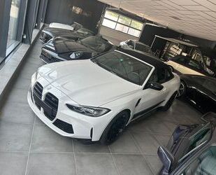 BMW M4 Gebrauchtwagen