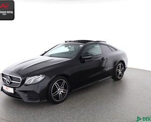 Mercedes-Benz E 200 Gebrauchtwagen