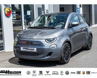 Fiat 500e Gebrauchtwagen