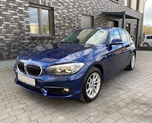 BMW 116 Gebrauchtwagen