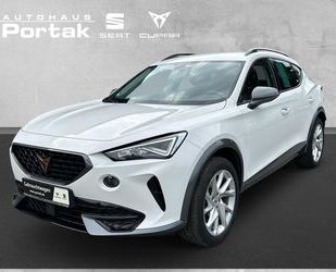 Cupra Formentor Gebrauchtwagen