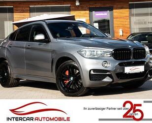 BMW X6 M50 Gebrauchtwagen