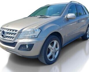 Mercedes-Benz ML 320 Gebrauchtwagen