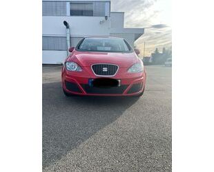 Seat Altea Gebrauchtwagen