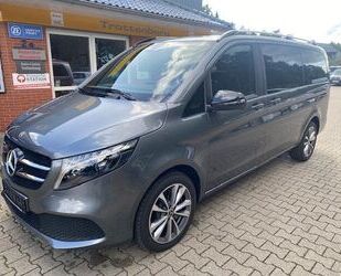 Mercedes-Benz V 250 Gebrauchtwagen