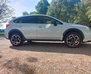 Subaru XV Gebrauchtwagen