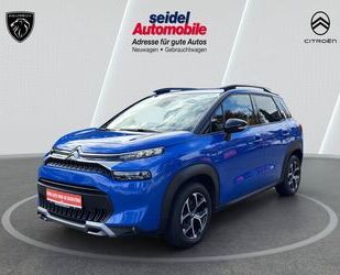 Citroen C3 Aircross Gebrauchtwagen