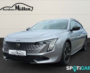 Peugeot 508 Gebrauchtwagen