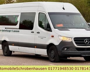 Mercedes-Benz Sprinter Gebrauchtwagen