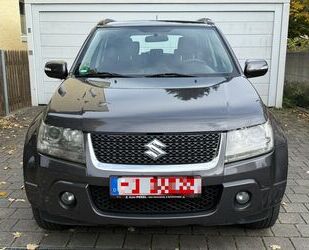 Suzuki Grand Vitara Gebrauchtwagen