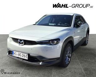 Mazda MX-30 Gebrauchtwagen