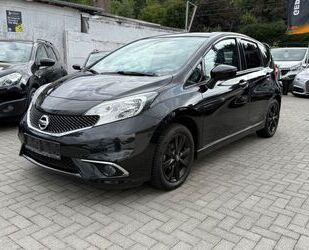 Nissan Note Gebrauchtwagen
