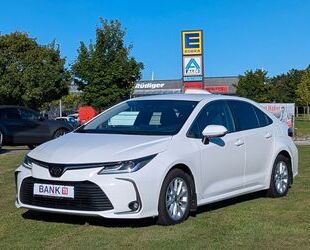 Toyota Corolla Gebrauchtwagen