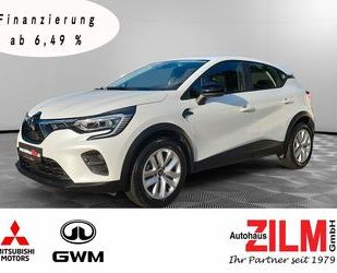 Mitsubishi ASX Gebrauchtwagen