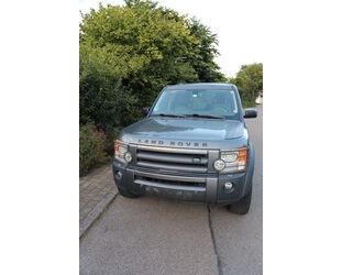 Land Rover Discovery Gebrauchtwagen
