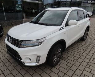 Suzuki Vitara Gebrauchtwagen