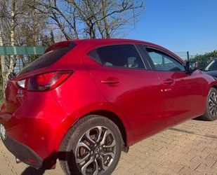 Mazda 2 Gebrauchtwagen