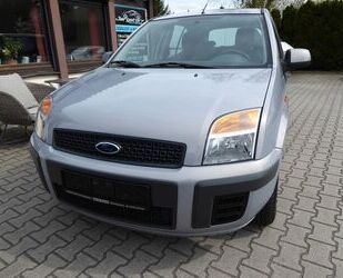 Ford Fusion Gebrauchtwagen