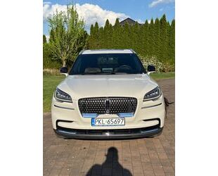 Lincoln Aviator Gebrauchtwagen
