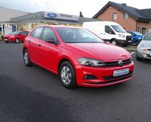 VW Polo Gebrauchtwagen
