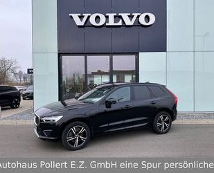 Volvo XC60 Gebrauchtwagen