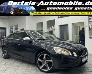 Volvo S60 Gebrauchtwagen