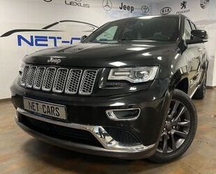 Jeep Grand Cherokee Gebrauchtwagen