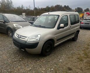 Peugeot Partner Gebrauchtwagen