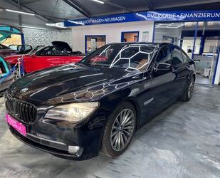 BMW 740 Gebrauchtwagen