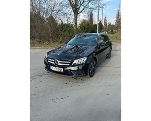 Mercedes-Benz C 300 Gebrauchtwagen