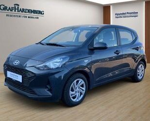 Hyundai i10 Gebrauchtwagen