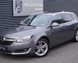 Opel Insignia Gebrauchtwagen