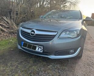Opel Insignia Gebrauchtwagen