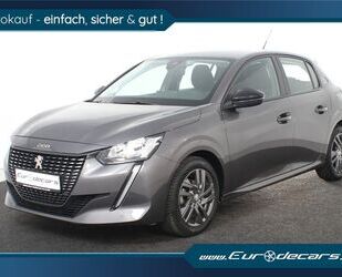 Peugeot 208 Gebrauchtwagen
