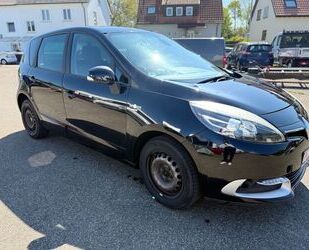 Renault Scenic Gebrauchtwagen