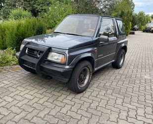 Suzuki Vitara Gebrauchtwagen