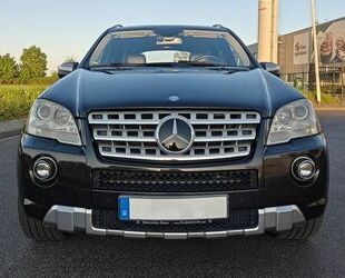 Mercedes-Benz ML 500 Gebrauchtwagen