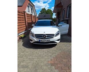 Mercedes-Benz A 180 Gebrauchtwagen
