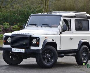 Land Rover Defender Gebrauchtwagen