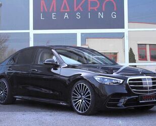 Mercedes-Benz S 580 Gebrauchtwagen