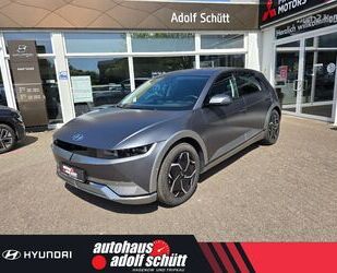 Hyundai IONIQ 5 Gebrauchtwagen