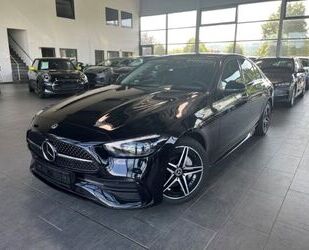 Mercedes-Benz C 200 Gebrauchtwagen