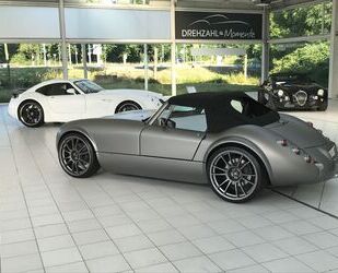Wiesmann MF 3 Gebrauchtwagen