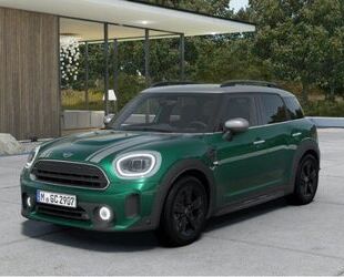 Mini Cooper Countryman Gebrauchtwagen