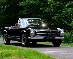 Mercedes-Benz 230 Gebrauchtwagen