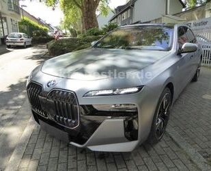 BMW 740 Gebrauchtwagen