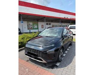 Hyundai BAYON Gebrauchtwagen